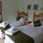 Muncaster Castle Coachman's Quarters Guest house