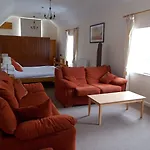 Muncaster Castle Coachman's Quarters 4*