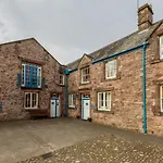 Muncaster Castle Coachman's Quarters Guest house Ravenglass