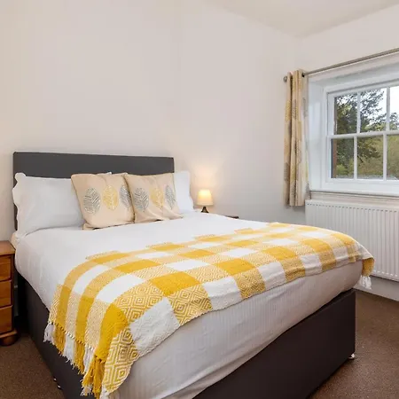 Muncaster Castle Coachman's Quarters 4* Ravenglass