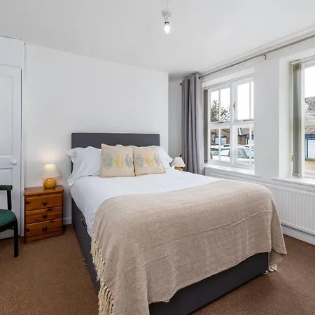 Muncaster Castle Coachman's Quarters Gæstehus 4*