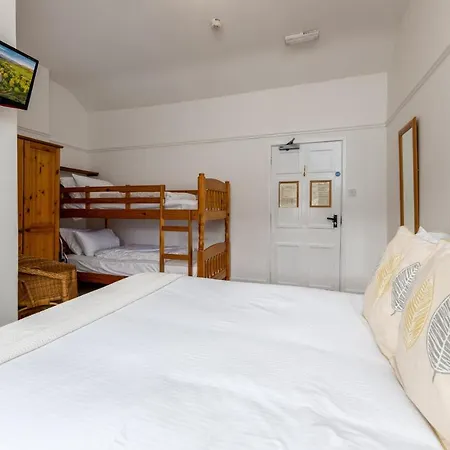 Muncaster Castle Coachman's Quarters Gæstehus