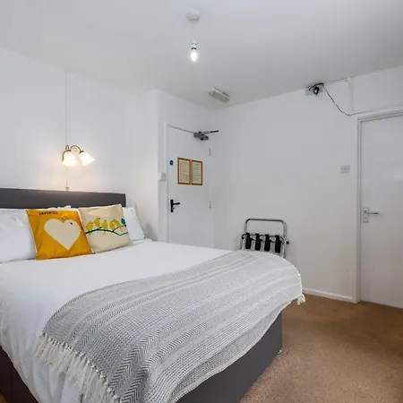 Gæstehus Muncaster Castle Coachman's Quarters