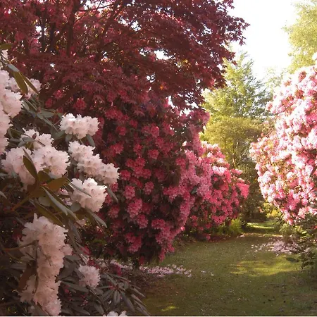 Muncaster Castle Coachman's Quarters Gasthof Ravenglass
