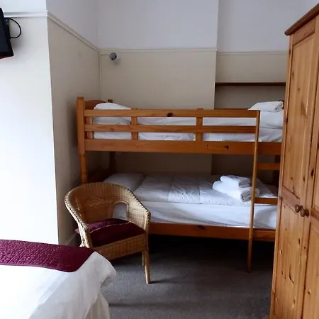 Muncaster Castle Coachman's Quarters Gæstehus