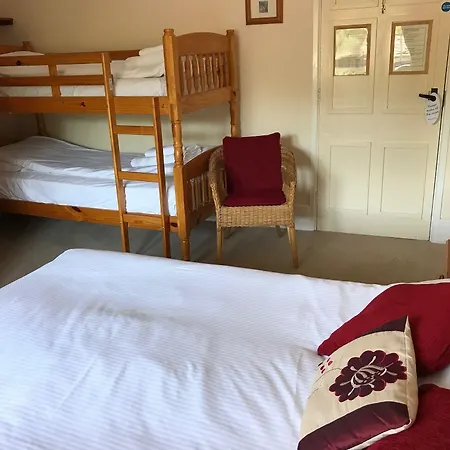 Muncaster Castle Coachman's Quarters Gæstehus