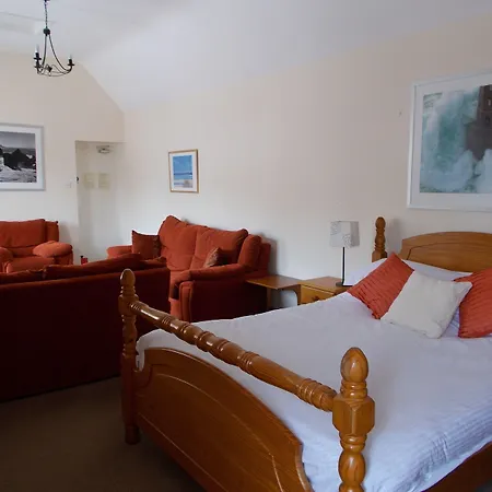 Muncaster Castle Coachman's Quarters Ravenglass