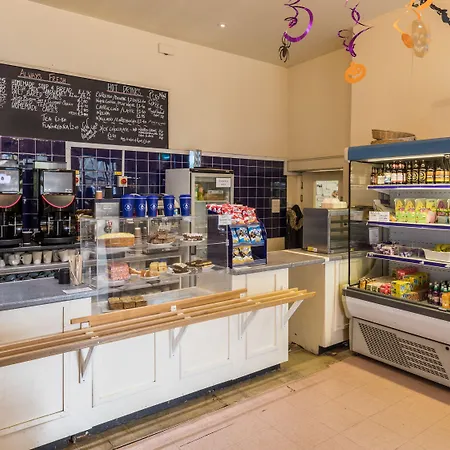 Muncaster Castle Coachman's Quarters 4*