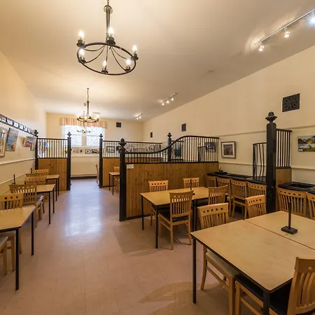 Gæstehus Muncaster Castle Coachman's Quarters Ravenglass