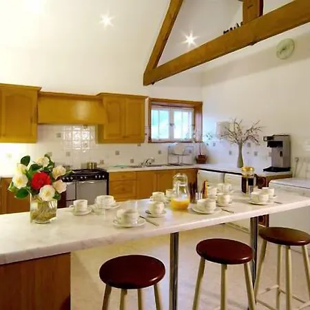 Muncaster Castle Coachman's Quarters Ravenglass