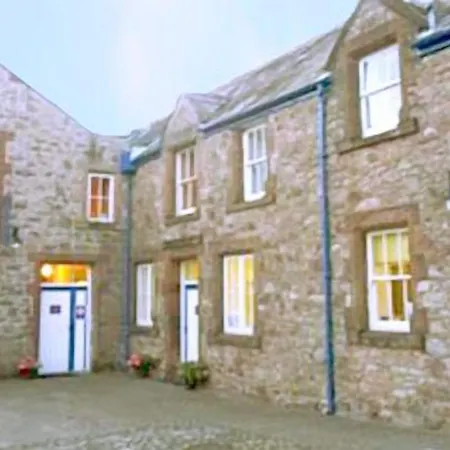 Gasthof Muncaster Castle Coachman's Quarters Ravenglass
