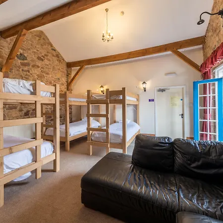 Muncaster Castle Coachman's Quarters