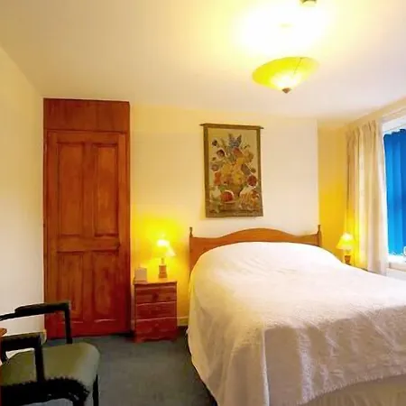 Muncaster Castle Coachman's Quarters Ravenglass