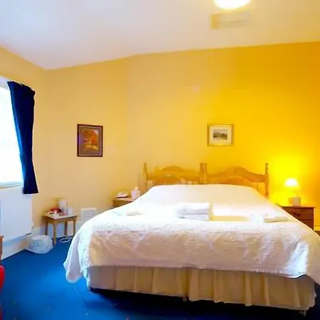 Gasthof Muncaster Castle Coachman's Quarters Ravenglass