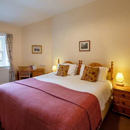 Muncaster Castle Coachman's Quarters 4*