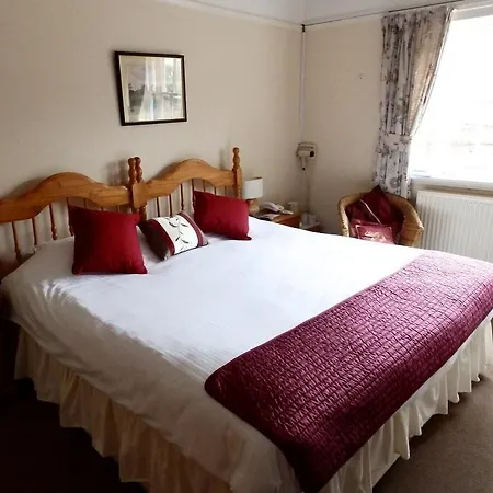 Muncaster Castle Coachman's Quarters