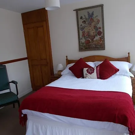 Muncaster Castle Coachman's Quarters Gæstehus Ravenglass