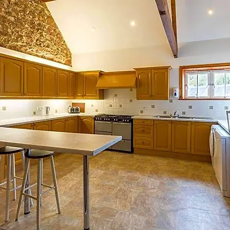 Affittacamere Muncaster Castle Coachman's Quarters 4*