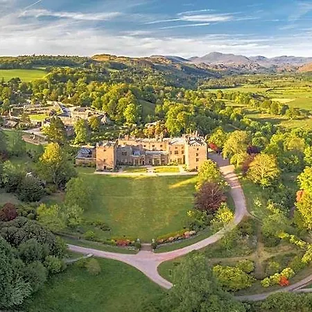 Muncaster Castle Coachman's Quarters 4* Ravenglass
