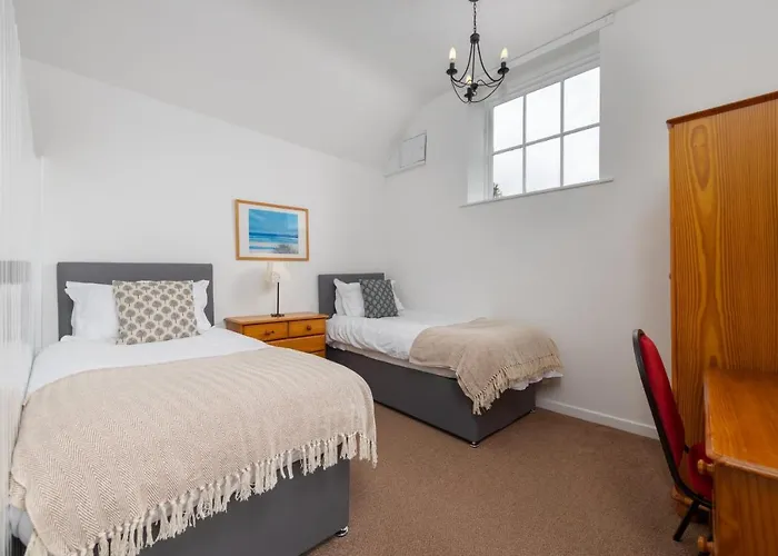 Muncaster Castle Coachman's Quarters Guest house