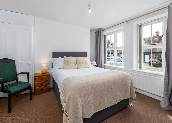 Muncaster Castle Coachman's Quarters Guest house 4*