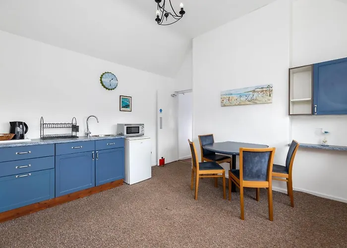 Muncaster Castle Coachman's Quarters Guest house Ravenglass