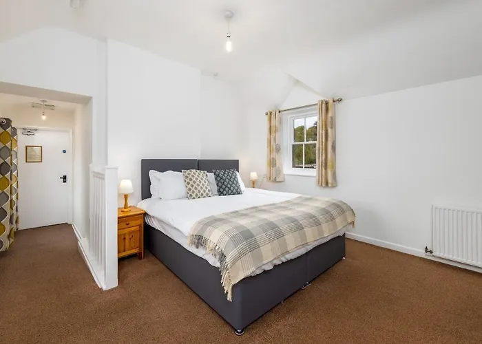 Muncaster Castle Coachman's Quarters Guest house 4*