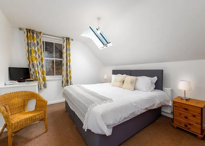 Muncaster Castle Coachman's Quarters 4* Ravenglass