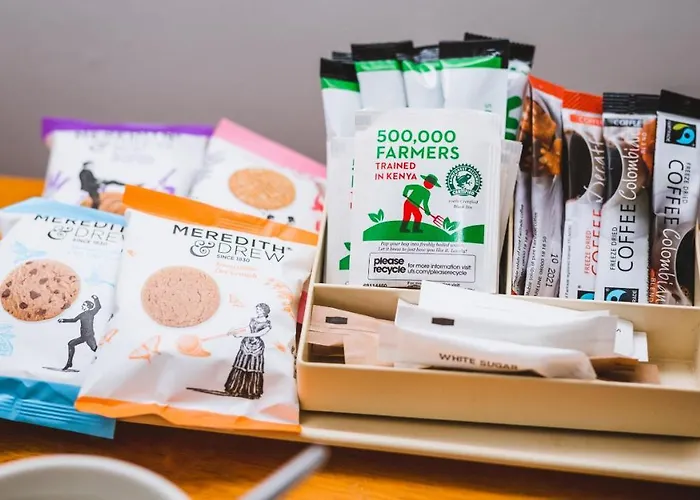 Muncaster Castle Coachman's Quarters 4*