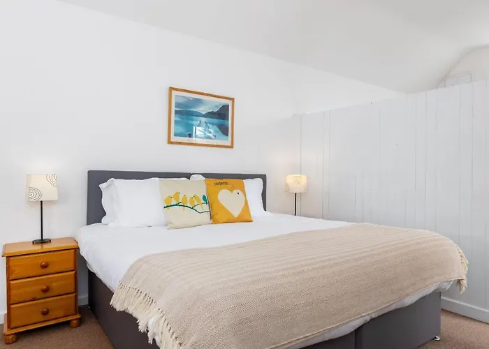 Muncaster Castle Coachman's Quarters Guest house Ravenglass