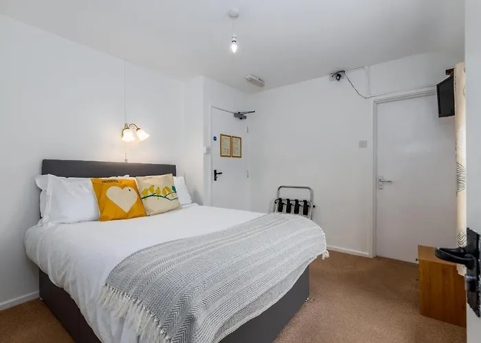 Guest house Muncaster Castle Coachman's Quarters