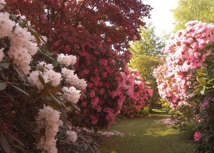 Muncaster Castle Coachman's Quarters Guest house Ravenglass