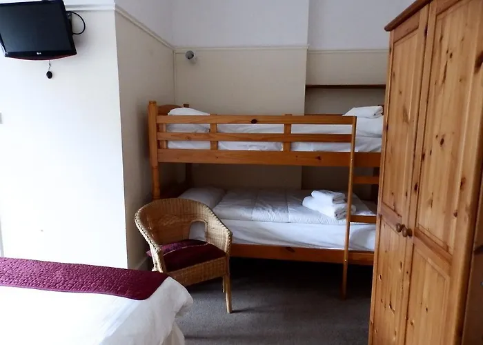 Muncaster Castle Coachman's Quarters Guest house