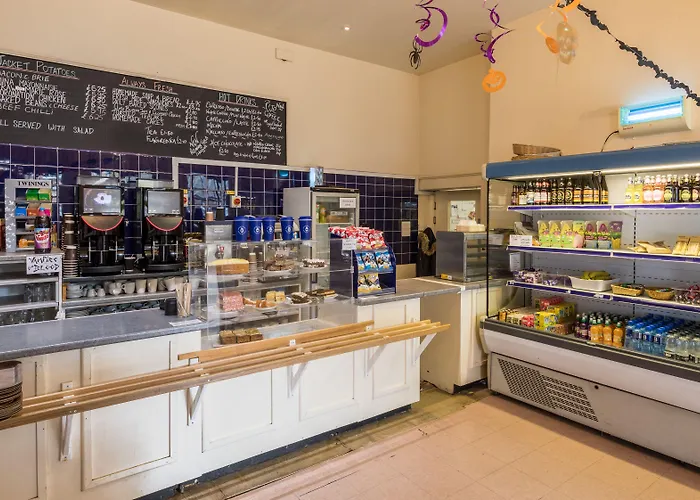 Muncaster Castle Coachman's Quarters 4*