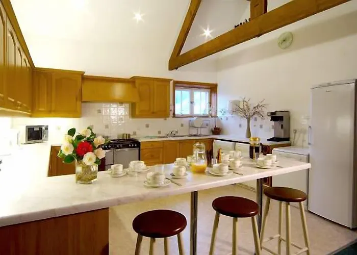 Muncaster Castle Coachman's Quarters Ravenglass