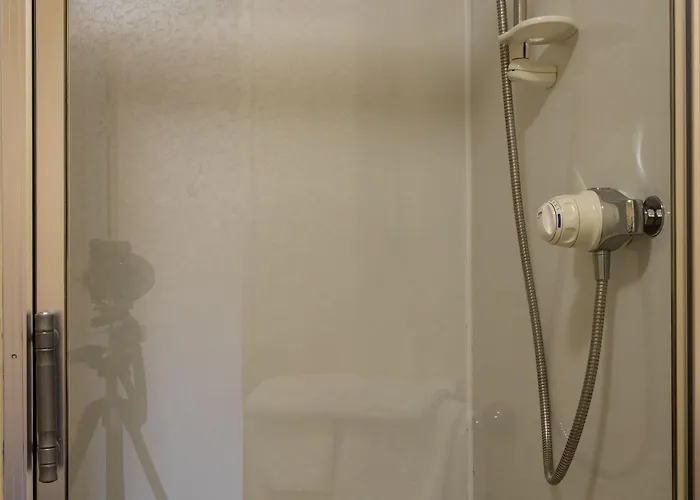 Muncaster Castle Coachman's Quarters Guest house