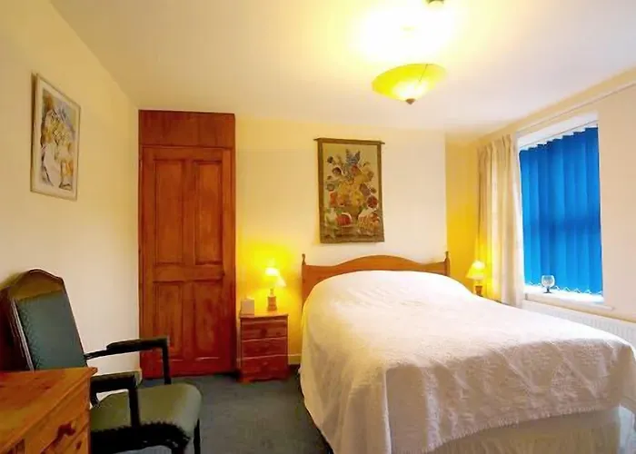 Muncaster Castle Coachman's Quarters Ravenglass