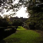 Muncaster Castle Coachman's Quarters 4* Ravenglass