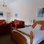 Muncaster Castle Coachman's Quarters Ravenglass