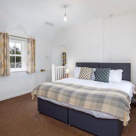 Pensionat Muncaster Castle Coachman's Quarters 4*